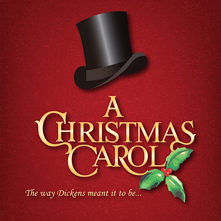 A Christmas Carol  2022 - The way Dickens meant it to be! image