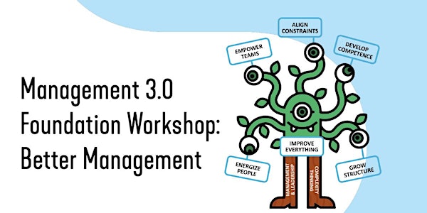 Agile Führung – Das Management 3.0 Training mit Zertifikat (Juni)