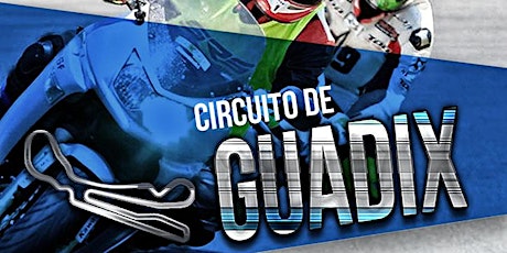 Imagen principal de Curso Conduccion Circuito Guadix 9 Abril Superbike Racing School