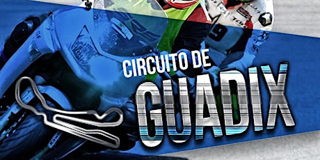 Imagen principal de Rodada Tandas Libres Circuito Guadix Superbike Racing School
