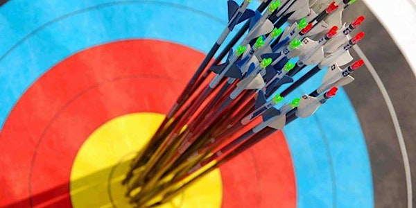 Archery Level 2 Coaching Course 16L210 (for AGB Level 1 coaches only)