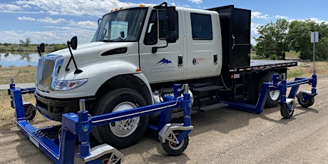 SKIDTRUCK Driver Training  - March 21-25