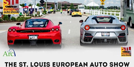 2022 St. Louis European Auto Show hosted at MINI of St. Louis tickets
