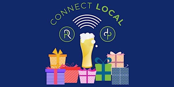 Connect Local Happy Hour ~ December