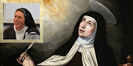 Women Who Changed the Church Lecture: Teresa of Avila: Reformer and  Mystic tickets