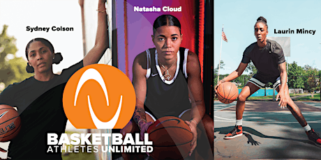 Athletes Unlimited Basketball - Friday, 2/4 - Game 9 & Game 10 tickets