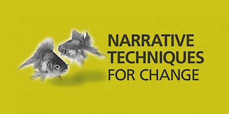 Narrative techniques for change primary image