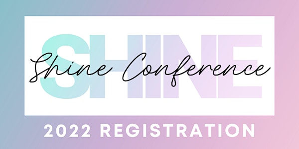 Shine Conference 2022