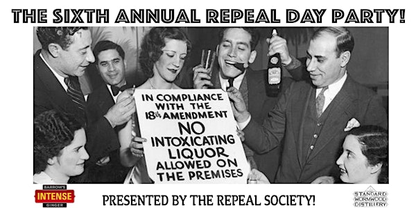 Repeal Day At Industry City