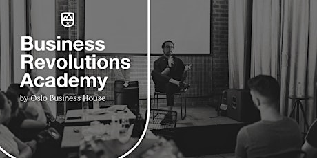Business Revolutions Workshop * 20 enero 2022 * ONLINE entradas