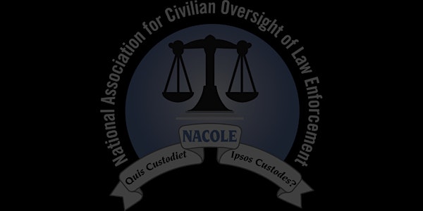 2016 NACOLE Webinar Series: Police Data Initiative