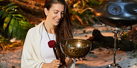 Sound Healing Course: A Weekend Immersion into the world of Sound tickets