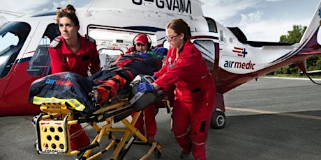 Image principale de Entretien exploratoire - Airmedic