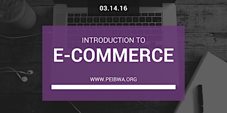 Introduction to E-Commerce primary image