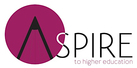 Aspire to higher education primary image