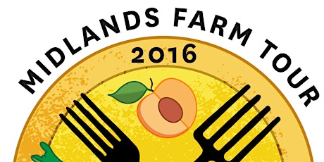 2016 Midlands Farm Tour primary image