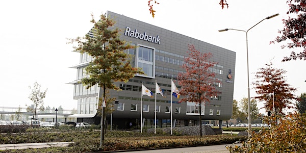 Gastheer Rabobank verrast Netwerkende Ondernemers met een primeur