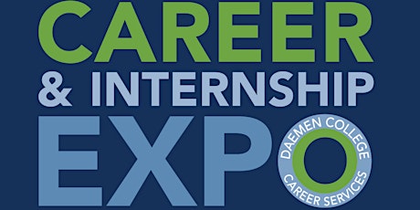 Daemen College Career & Internship Expo tickets