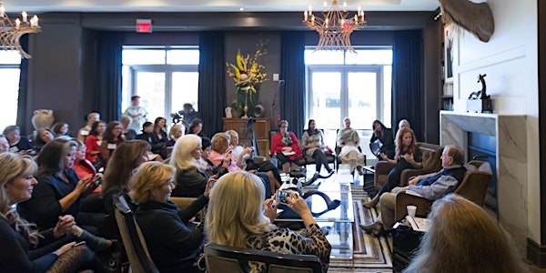 The Empower A Billion Women Celebration at SXSW - Two Days of Panels, Global Leaders and More 3/10 and 3/11/2016