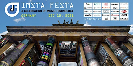 IMSTA FESTA Germany 2021