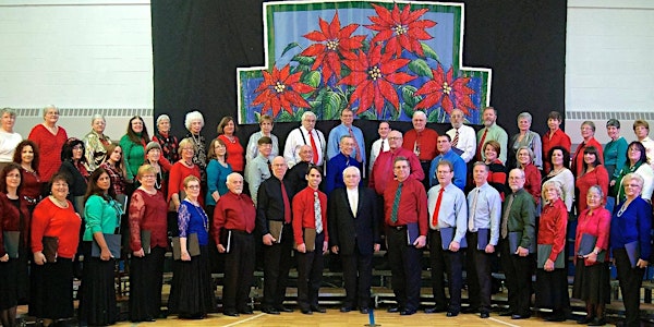 Schoharie Valley Singers Holiday Concert "We Need A Little Christmas"