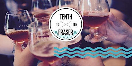 Tenth to the Fraser Magazine Launch Mingler primary image
