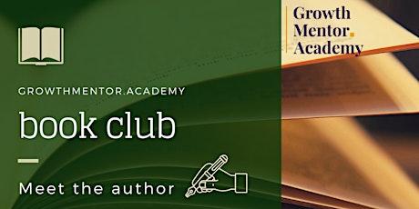 [Book Club] Meet the author - Tom V. Morris tickets