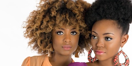 Mississippi Natural Hair Expo 2016