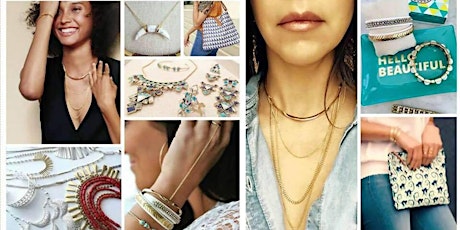 Meet Stella & Dot and All Stylist Training with Danielle Redner! primary image