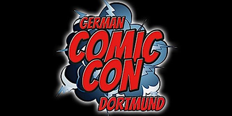 Hauptbild für German Comic Con