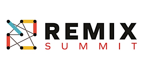 REMIX Sydney Summit 2016 - Culture, Technology, Entrepreneurship primary image