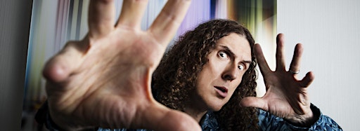 Collection image for "Weird Al" Yankovic in The Caverns