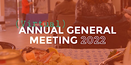 Newton BIA Annual General Meeting 2022 primary image