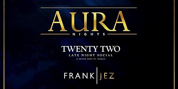 Aura Nights Ireland