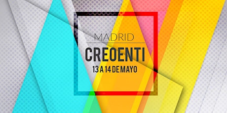 Imagen principal de CREO EN TI MADRID