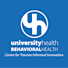 Logotipo da organização Center for Trauma Informed Innovation