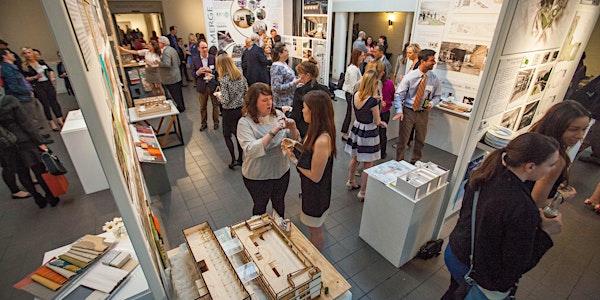 Senior Show 2016 Exhibition Preview and VIP Reception