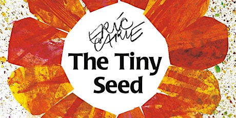 Kids Go Wild! The Tiny Seed (Session 1) - presented by Bazil Grumble tickets