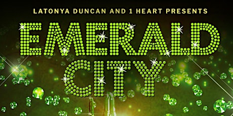 Emerald City tickets