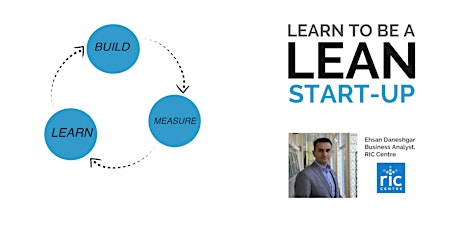 Lean Startup Methodology for Social Enterprise primary image