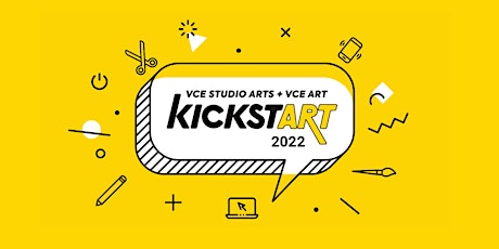 VCE KickstART 2022 tickets