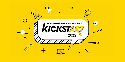 VCE KickstART 2022 primary image