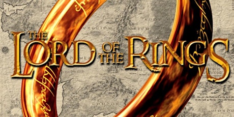 The Ministry of One "Lord of The Ring" Marriage Retreat tickets