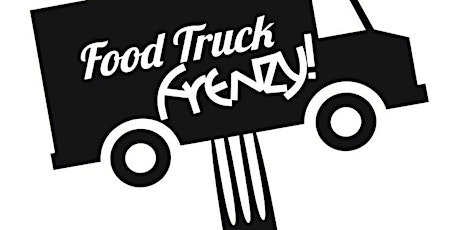 Food Truck Frenzy- July primary image
