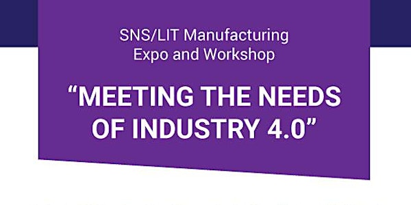 SME 2016 & 'Industry 4.0' Seminar