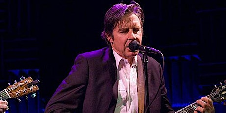 John Doe and band in concert with the Americans primary image