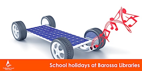 Holiday Workshop - Making Solar Cars with Active Education tickets
