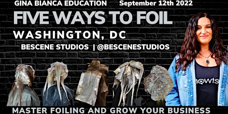 Five Ways to Foil Washington, DC