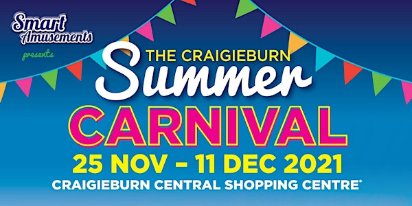 Craigieburn Summer Carnival