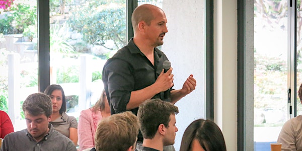 Investing in Place - March Partner Meeting